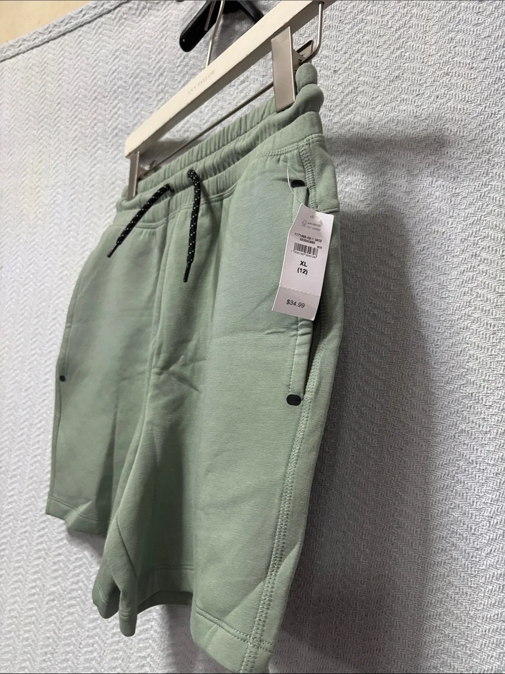 Gap kids XL shorts